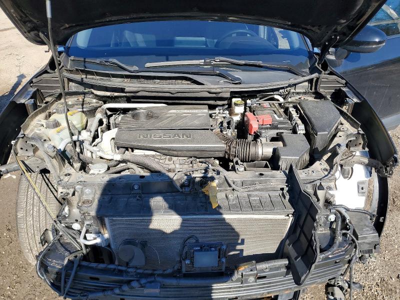 Продаж на аукціоні авто 2023 Nissan Rogue, vin: JN8BT3BB8PW460776, номер лоту: 49222516