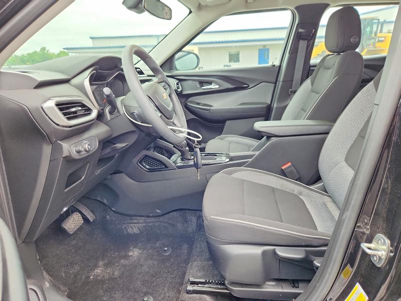 Продажа на аукционе авто 2023 Chevrolet Trailblazer, vin: KL79MNSL8PB203102, номер лота: 51329636