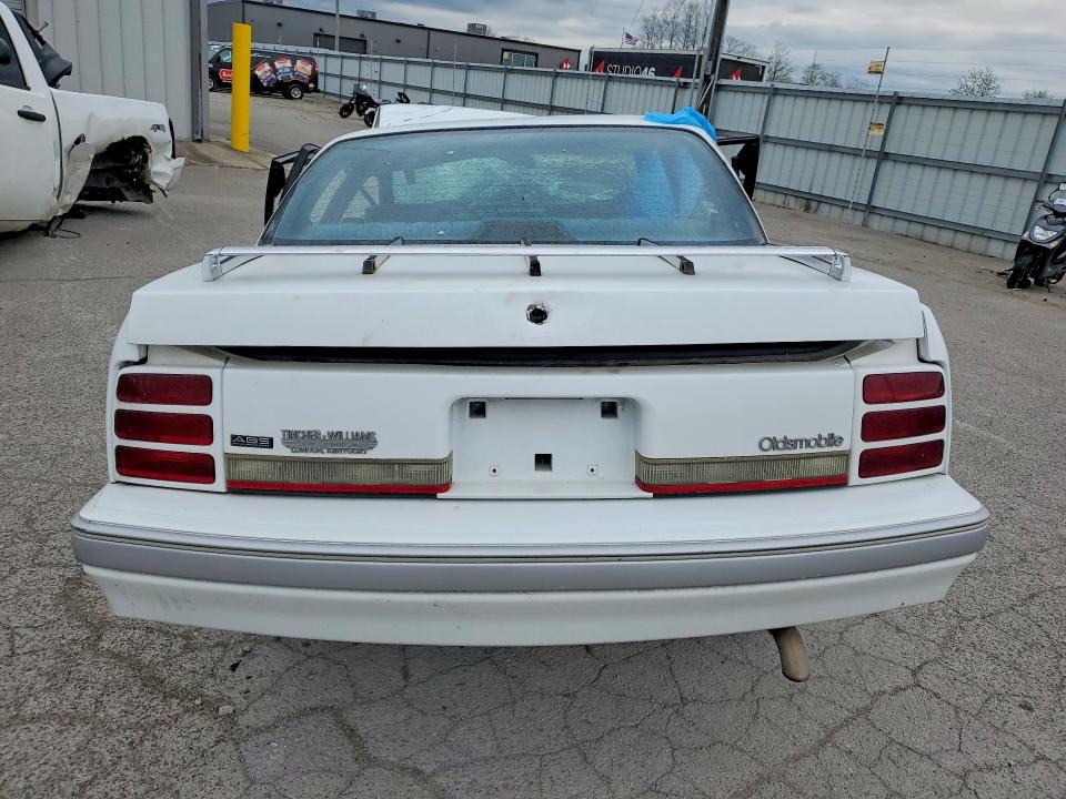 49337386 :رقم المزاد ، 1G3AG55MXR6389846 vin ، 1994 Oldsmobile Cutlass Ciera مزاد بيع