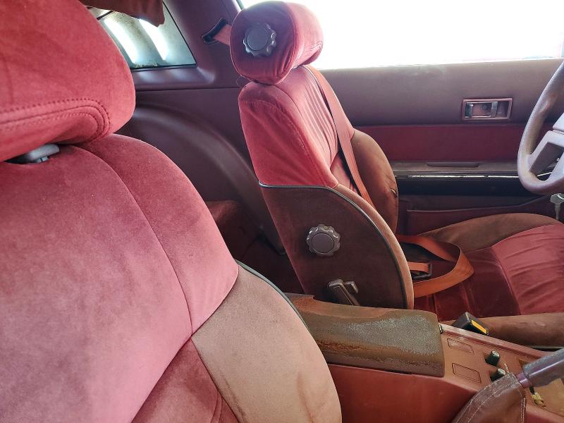 Aukcja sprzedaży 1985 Niss 300zx, vin: JN1HZ14S5FX099265, numer aukcji: 49107916