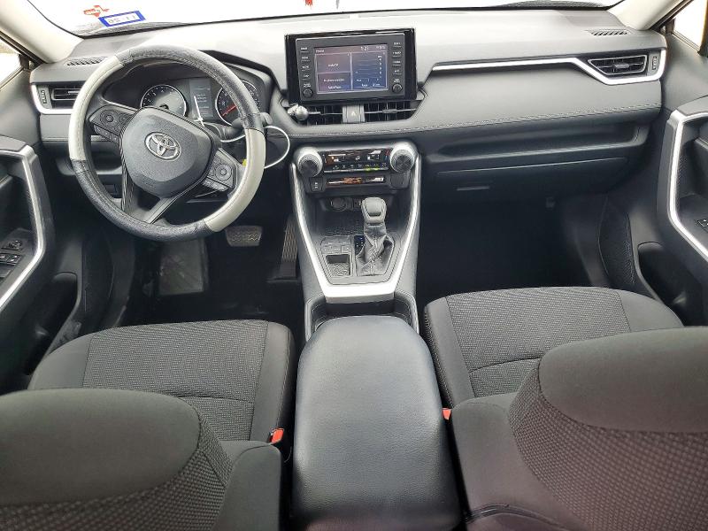Aukcja sprzedaży 2019 Toyota Rav4, vin: 2T3K1RFV4KC010690, numer aukcji: 50069906