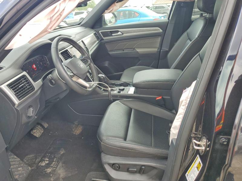Aukcja sprzedaży 2022 Volkswagen Atlas Cross Sport, vin: 1V2KE2CA9NC208232, numer aukcji: 50176856