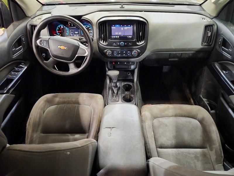 Aukcja sprzedaży 2020 Chev Colorado, vin: 1GCGTBEN3L1140564, numer aukcji: 51942816