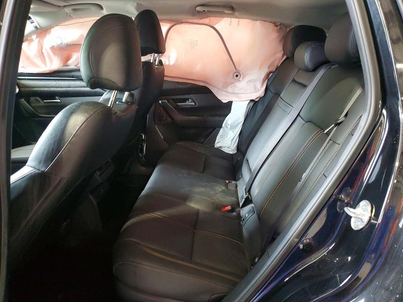 Продажа на аукционе авто 2025 Mazda Cx-50, vin: 7MMVAADW0SN105313, номер лота: 51706966