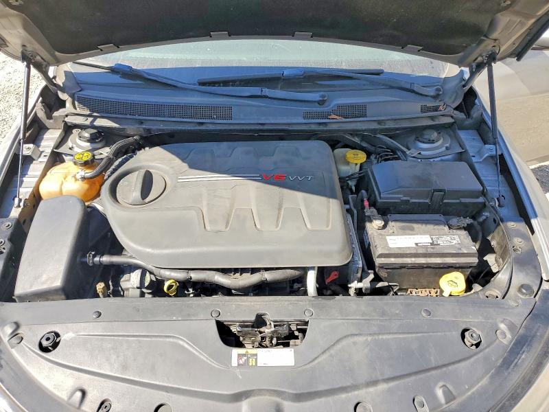 Auction sale of the 2015 Chrysler 200, vin: 1C3CCCBG5FN516273, lot number: 49016856