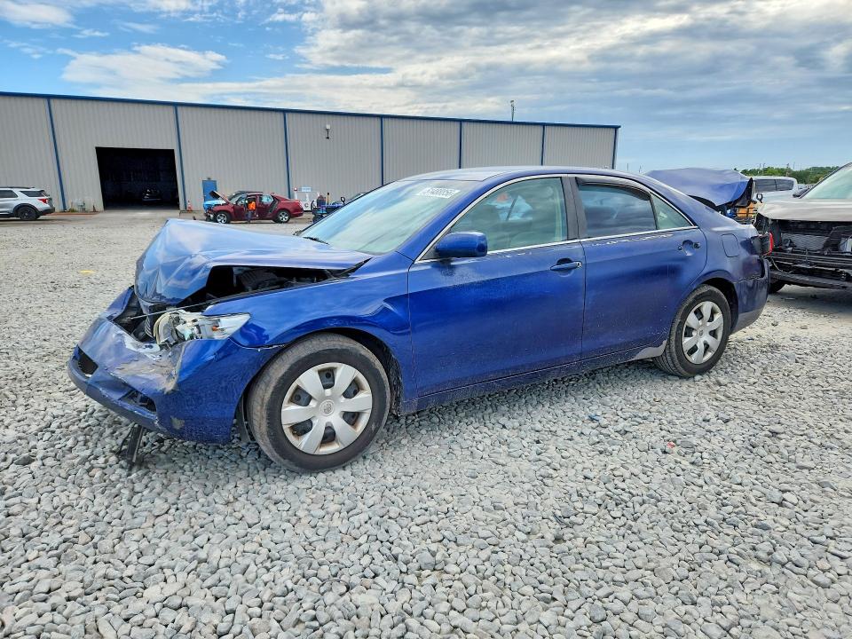 Продаж на аукціоні авто 2009 Toyota Camry, vin: 4T1BE46K09U278439, номер лоту: 51488856