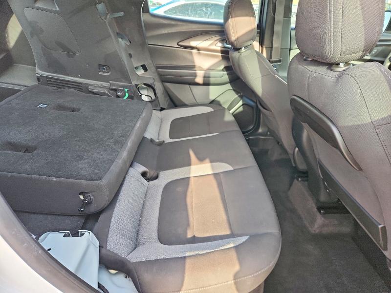 Продажа на аукционе авто 2023 Chevrolet Trailblazer, vin: KL79MMS24PB188745, номер лота: 49072976