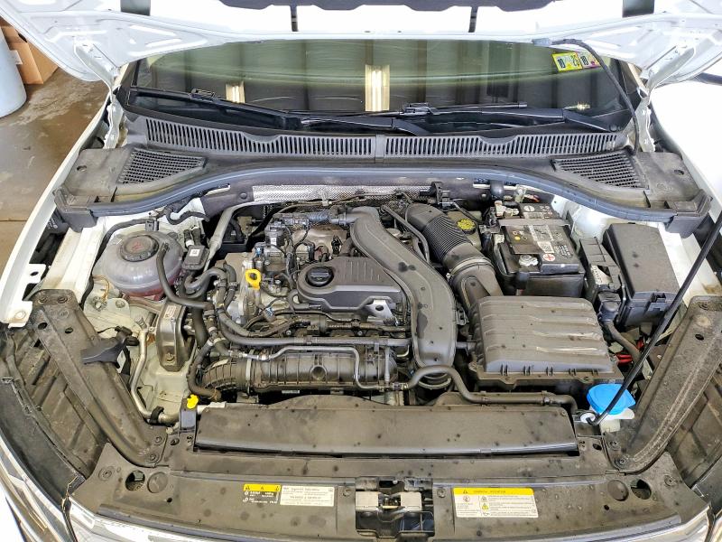 Продаж на аукціоні авто 2023 Volkswagen Jetta, vin: 3VWEM7BU0PM030428, номер лоту: 48579556