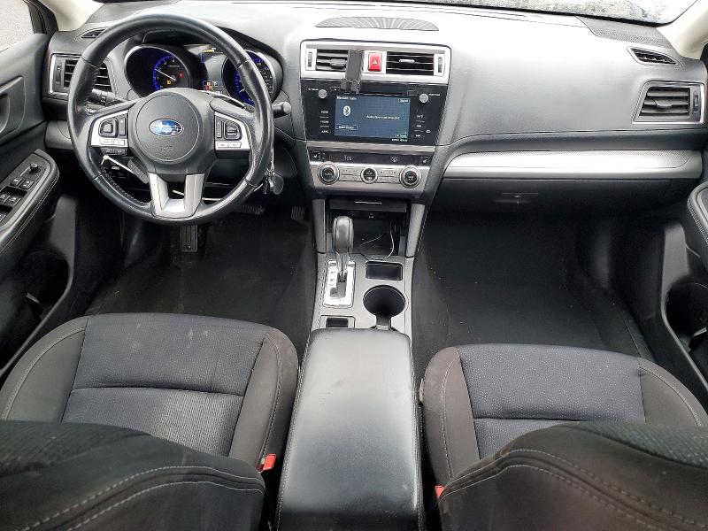 Aukcja sprzedaży 2017 Subaru Legacy, vin: 4S3BNAF66H3056322, numer aukcji: 48489916