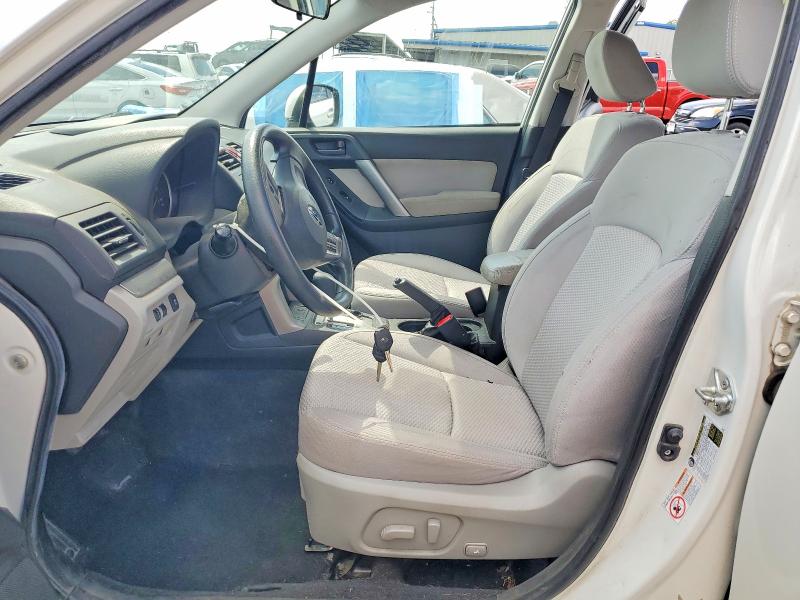 Aukcja sprzedaży 2014 Suba Forester, vin: JF2SJADC5EH482653, numer aukcji: 50604626