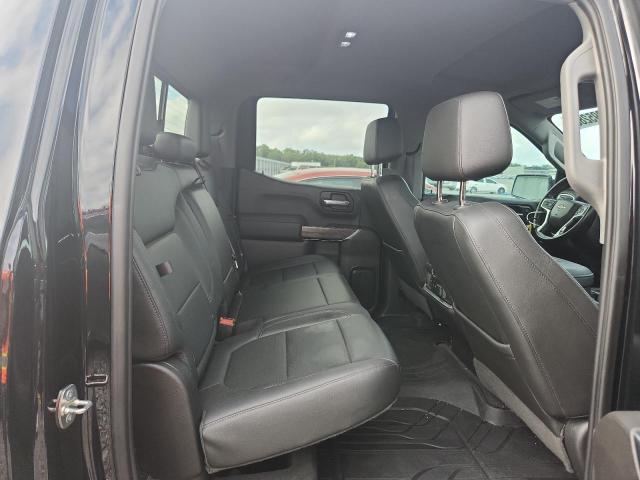 51295286 :رقم المزاد ، 3GCUYGED3KG182175 vin ، 2019 Chevrolet Silverado مزاد بيع