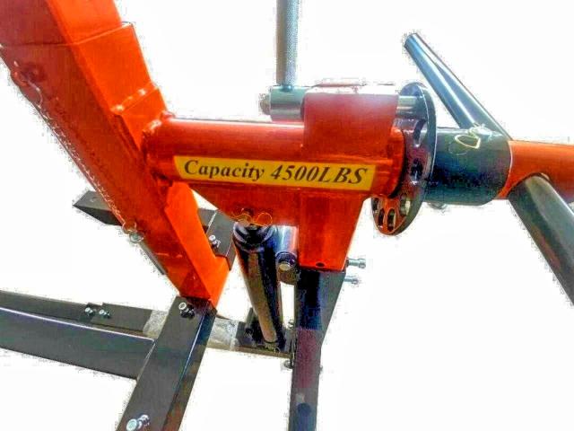 52033686 :رقم المزاد ، 38911548 vin ، 2026 Others Industrial مزاد بيع