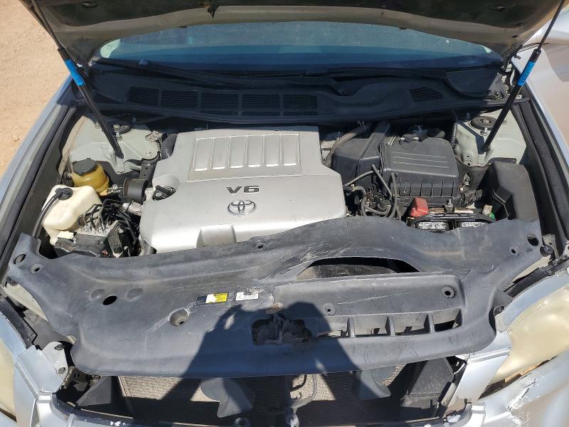 Продаж на аукціоні авто 2006 Toyota Avalon, vin: 4T1BK36BX6U086475, номер лоту: 50222036