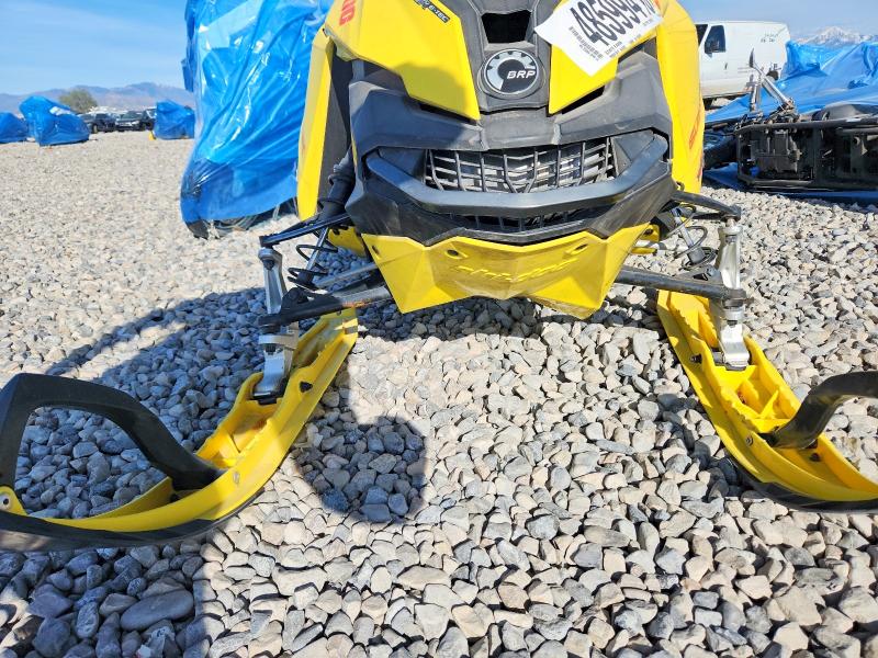Aukcja sprzedaży 2015 Ski Doo 800cc, vin: 2BPSTDFA3FV000572, numer aukcji: 48599416