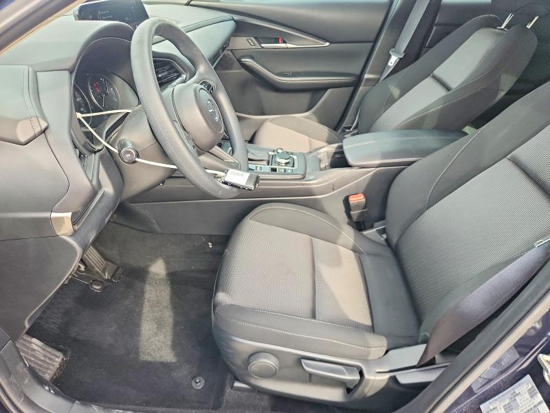 Продаж на аукціоні авто 2025 Mazda Cx-30, vin: 3MVDMBAM3SM853185, номер лоту: 48974966