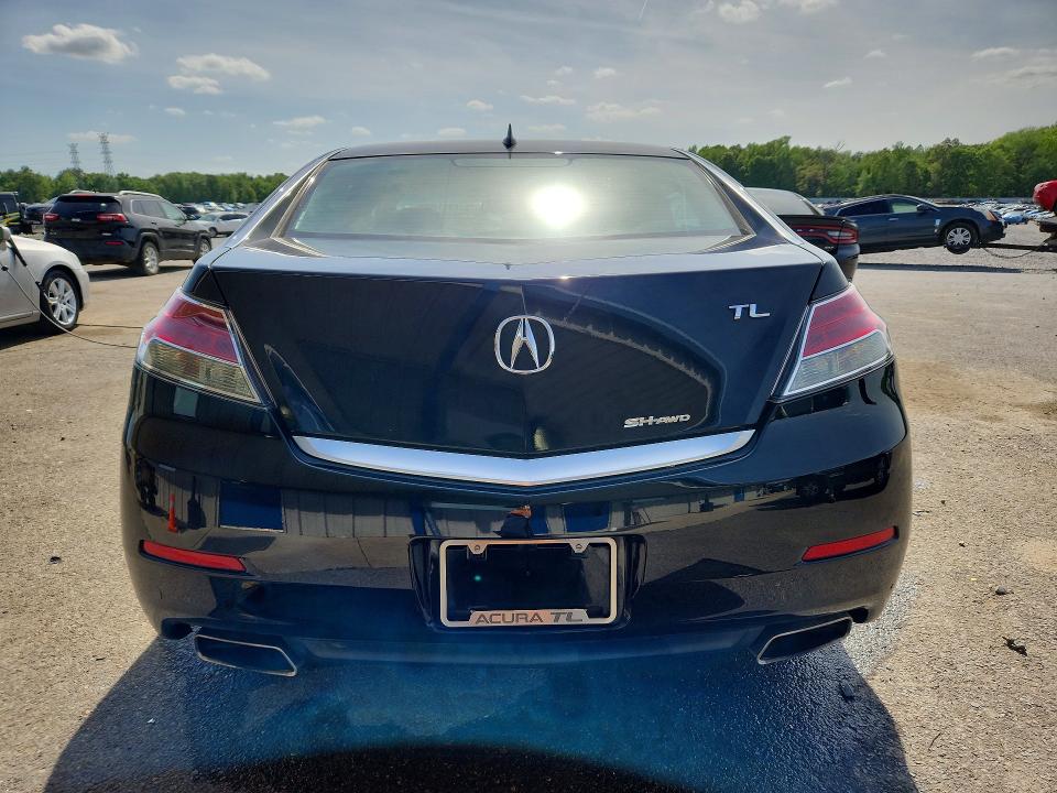 Продаж на аукціоні авто 2013 Acura Tl, vin: 19UUA9F27DA003815, номер лоту: 49614556
