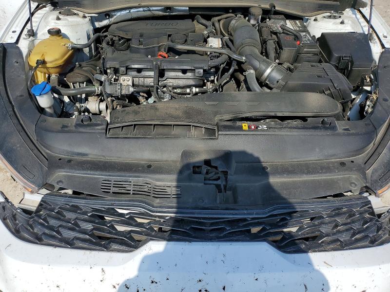 Продаж на аукціоні авто 2022 Kia K5, vin: 5XXG64J28NG096485, номер лоту: 51532296