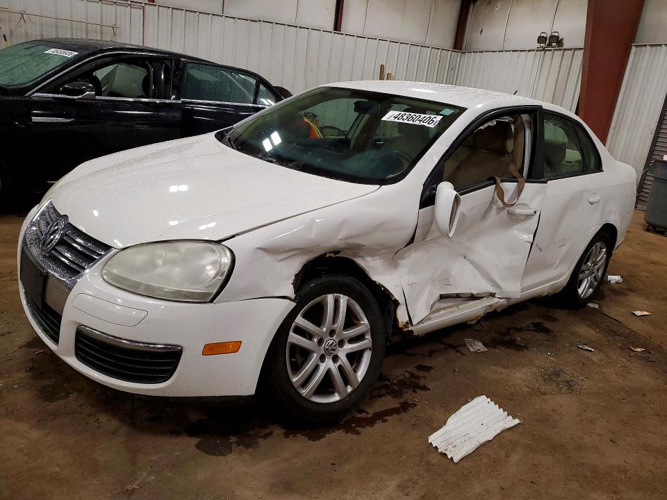 Aukcja sprzedaży 2009 Volkswagen Jetta, vin: 3VWJZ71K09M036085, numer aukcji: 48360406