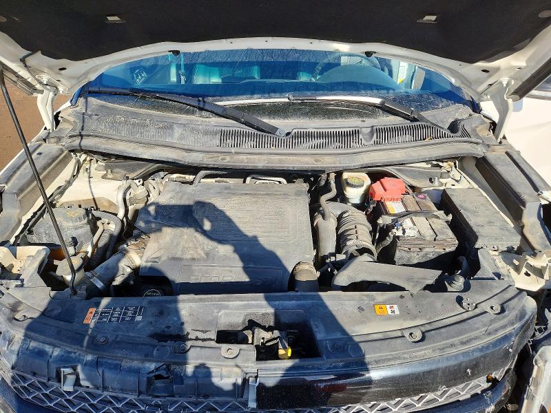 Aukcja sprzedaży 2015 Ford Explorer, vin: 1FM5K8GT5FGA47888, numer aukcji: 49066606