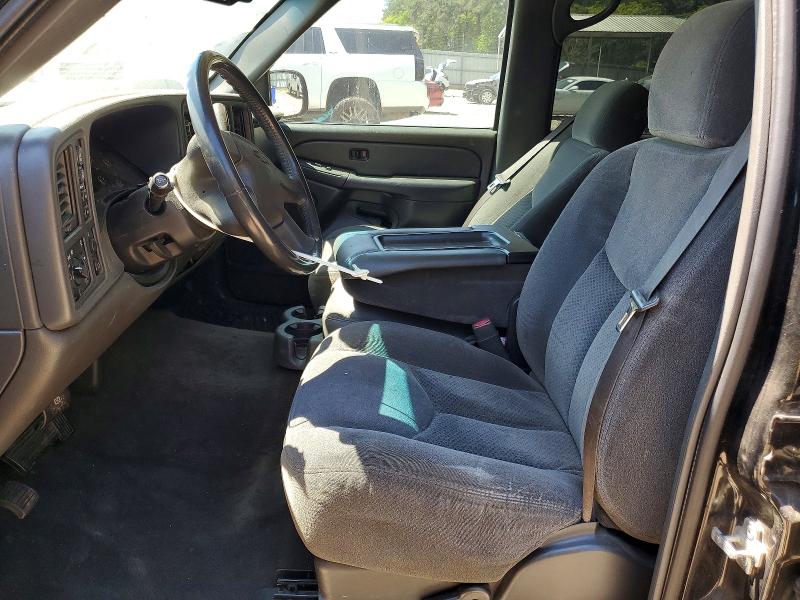 Aukcja sprzedaży 2005 Chevrolet Silverado, vin: 2GCEK13TX51132271, numer aukcji: 49332616