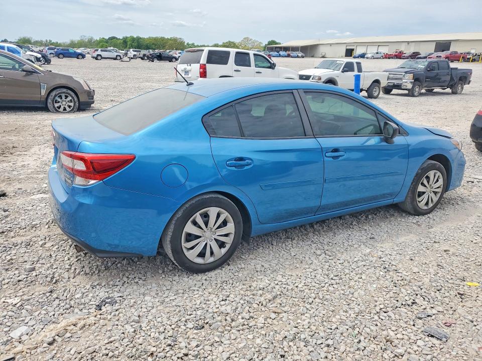 Продаж на аукціоні авто 2017 Subaru Impreza, vin: 4S3GKAA62H3616102, номер лоту: 49590576
