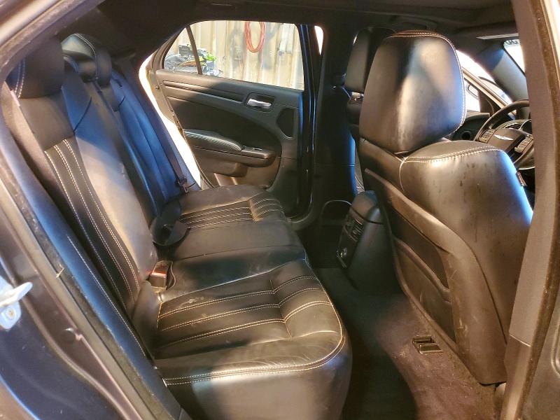 50389236 :رقم المزاد ، 2C3CCABG5DH658102 vin ، 2013 Chrysler 300 مزاد بيع