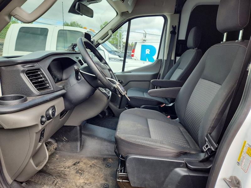 Aukcja sprzedaży 2022 Ford Transit, vin: 1FTBW2C86NKA40535, numer aukcji: 49816856