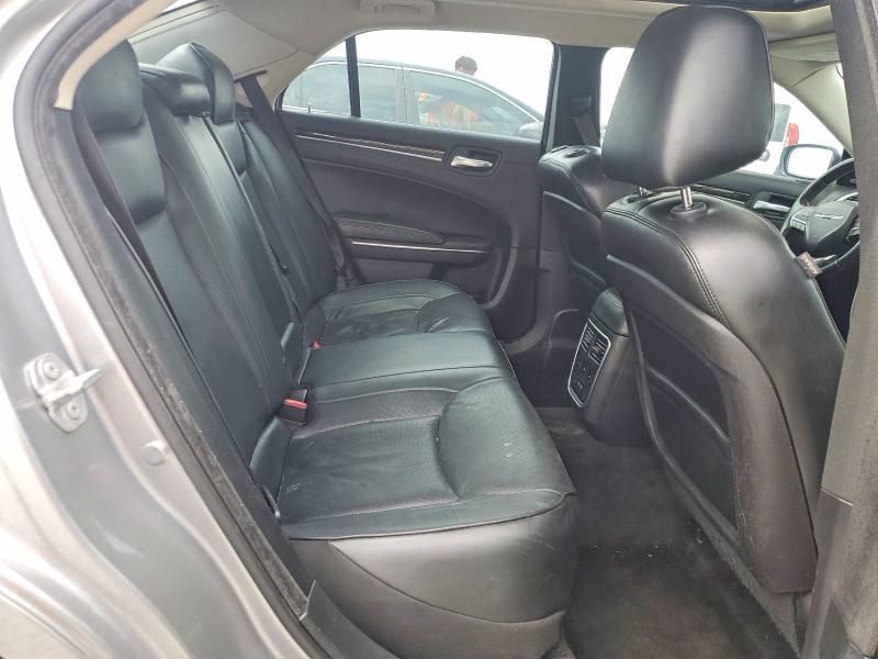 Aukcja sprzedaży 2016 Chrysler 300c, vin: 2C3CCAET0GH224246, numer aukcji: 49802176