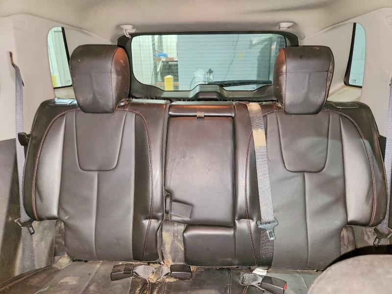 Aukcja sprzedaży 2016 Gmc Terrain, vin: 2GKFLUE39G6202630, numer aukcji: 50795026