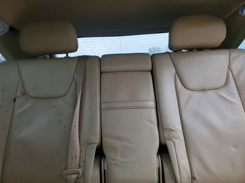 Продаж на аукціоні авто 2013 Lexus Rx 350, vin: 2T2BK1BA2DC180412, номер лоту: 48452676