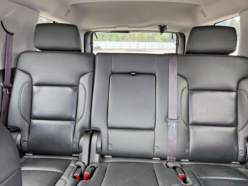 Продаж на аукціоні авто 2017 Gmc Yukon, vin: 1GKS2BKC0HR324776, номер лоту: 50823846