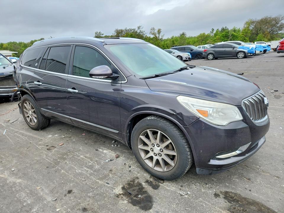 Продажа на аукционе авто 2014 Buick Enclave, vin: 5GAKRBKD7EJ165167, номер лота: 49378386