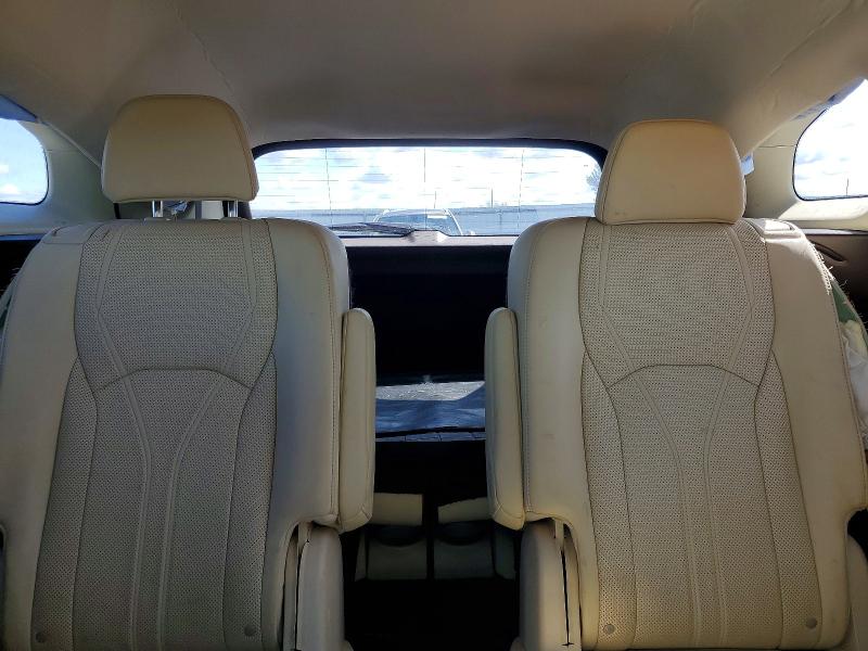 50486756 :رقم المزاد ، JTJJGKFA9L2012617 vin ، 2020 Lexus Rx مزاد بيع