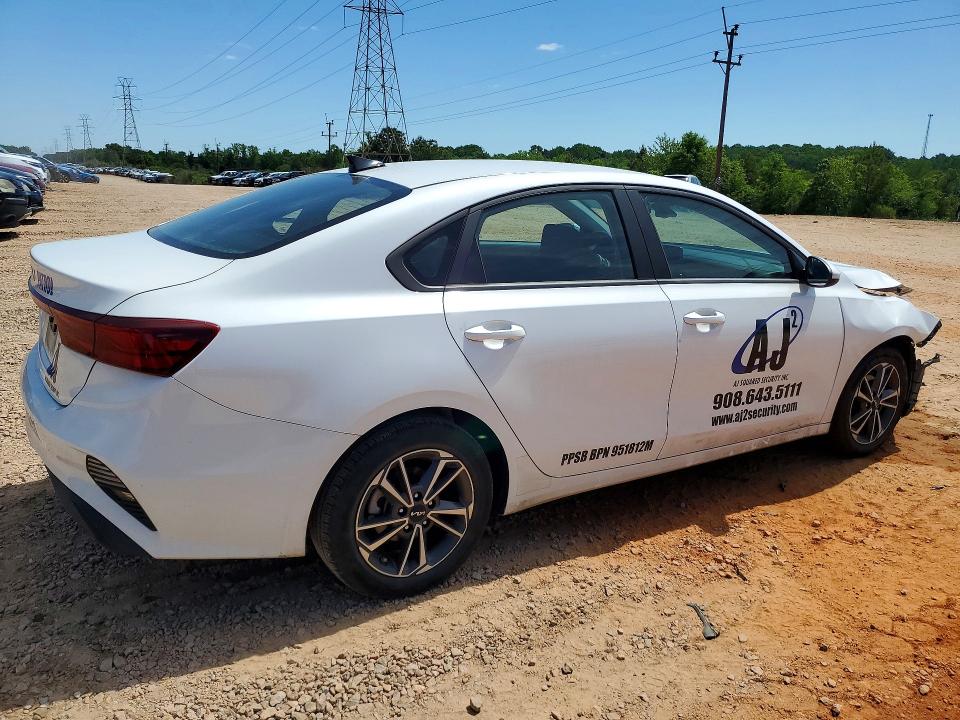 Aukcja sprzedaży 2022 Kia Forte, vin: 3KPF24AD5NE467359, numer aukcji: 51322626