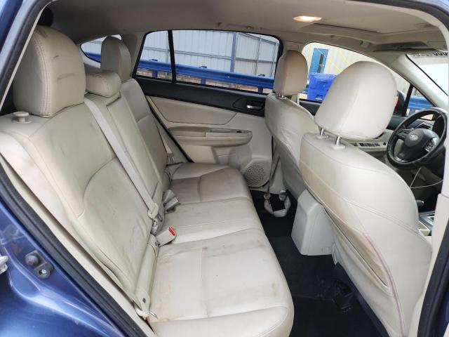Продажа на аукционе авто 2013 Subaru Xv Crosstrek, vin: JF2GPAKC2D2877608, номер лота: 48654326