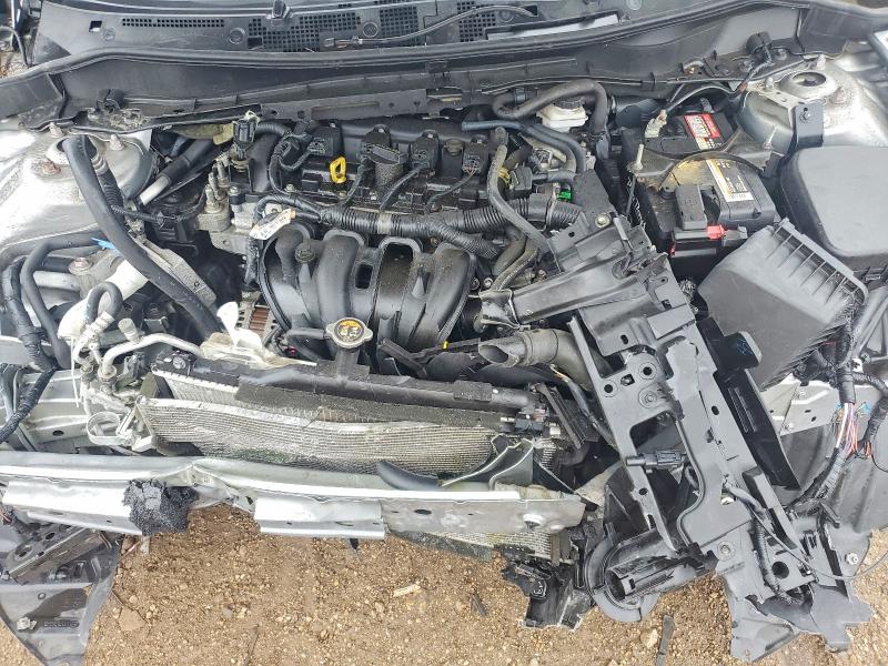 Продажа на аукционе авто 2018 Toyota Yaris Ia, vin: 3MYDLBYV0JY327821, номер лота: 49020606