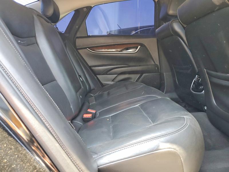 51212886 :رقم المزاد ، 2G61M5S31H9199996 vin ، 2017 Cadillac Xts مزاد بيع
