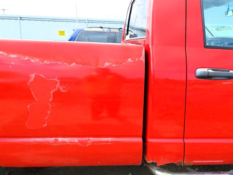 Auction sale of the 2005 Dodge Ram 1500, vin: 1D7HU16N35J536142, lot number: 51772126
