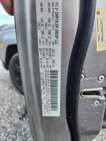 Aukcja sprzedaży 2015 Jeep Patriot, vin: 1C4NJPBA8FD107803, numer aukcji: 51987186