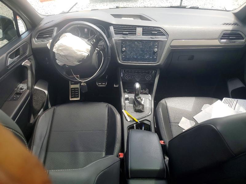 Продажа на аукционе авто 2021 Volkswagen Tiguan, vin: 3VV3B7AX7MM129482, номер лота: 49617236