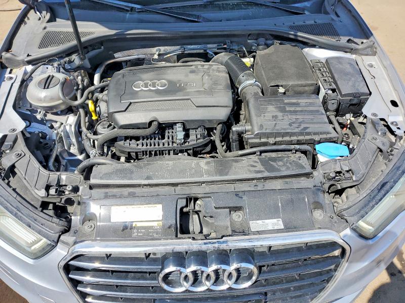 Aukcja sprzedaży 2016 Audi A3, vin: WAUH7HFF2G1079178, numer aukcji: 49775616