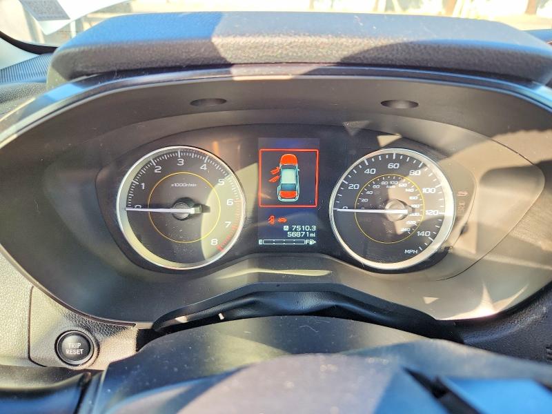 Продаж на аукціоні авто 2022 Subaru Crosstrek, vin: JF2GTHRC4NH279979, номер лоту: 51197626