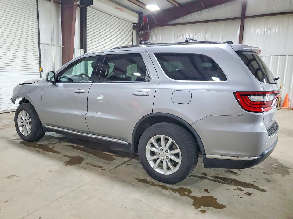 Aukcja sprzedaży 2015 Dodge Durango, vin: 1C4RDJAG2FC885838, numer aukcji: 50497646