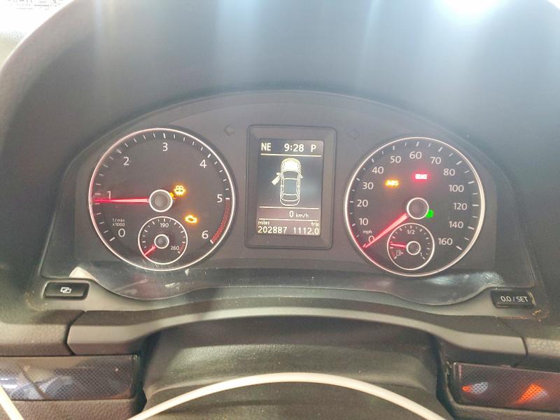 Продажа на аукционе авто 2010 Volkswagen Jetta, vin: 3VWAL7AJ3AM016099, номер лота: 50881786