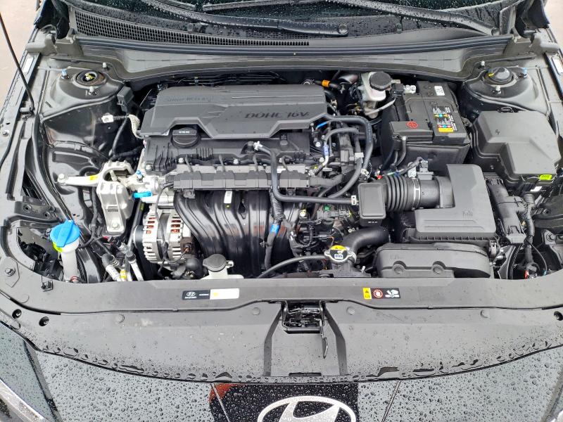 Aukcja sprzedaży 2026 Hyundai Elantra, vin: KMHLM4DG2TU168196, numer aukcji: 48338666