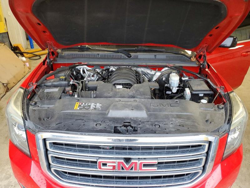 2017 Gmc Yukon მანქანა იყიდება აუქციონზე, vin: 1GKS1AKC3HR272976, აუქციონის ნომერი: 50312086