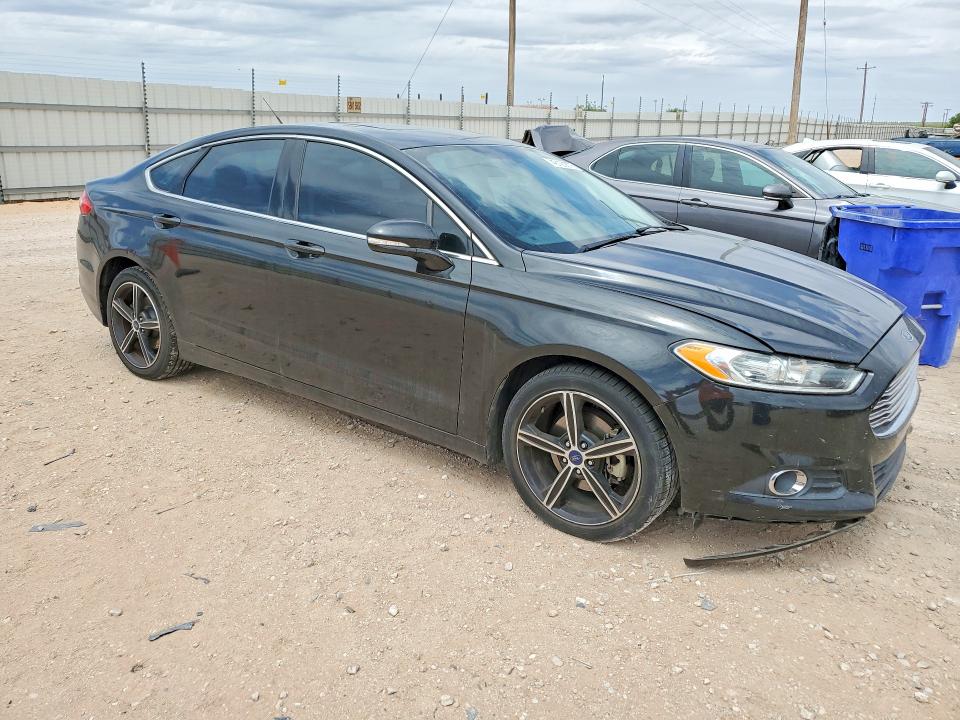 2015 Ford Fusion მანქანა იყიდება აუქციონზე, vin: 3FA6P0HD2FR118885, აუქციონის ნომერი: 49120676