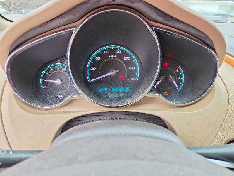 Aukcja sprzedaży 2011 Chevrolet Malibu, vin: 1G1ZC5E12BF173296, numer aukcji: 51149336