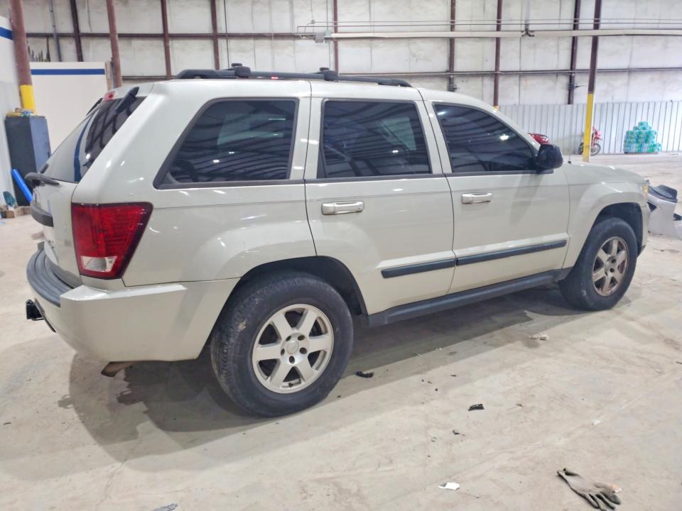 Aukcja sprzedaży 2008 Jeep Grand Cherokee, vin: 1J8GR48K98C246193, numer aukcji: 51787486
