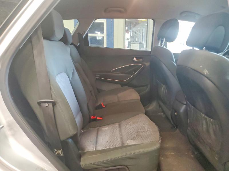 49919656 :رقم المزاد ، KM8SMDHF1DU008695 vin ، 2013 Hyundai Santa Fe مزاد بيع